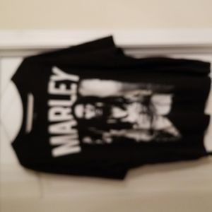 Bob Marley Tshirt